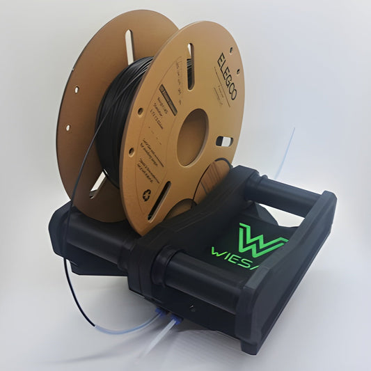 Filament Reloader for Printfarms