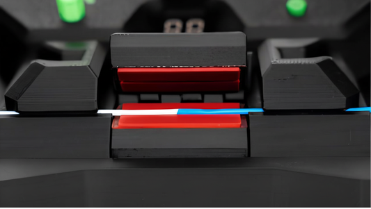 Filament Connector