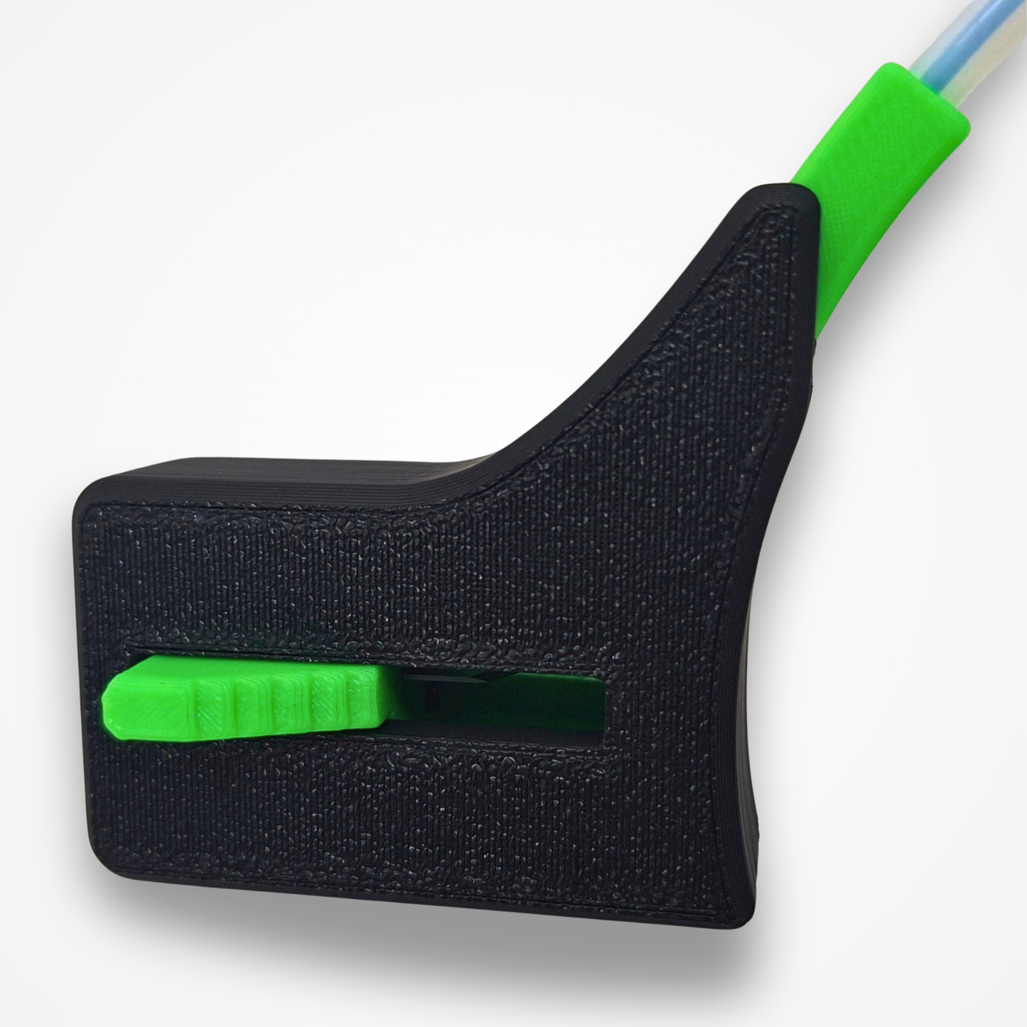 WIESAG EndSnapper – Automatic Spool End Cutter