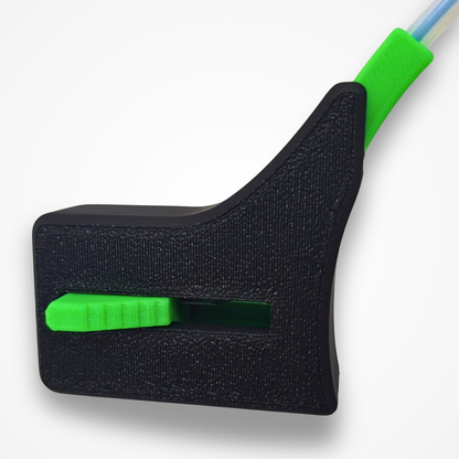 WIESAG EndSnapper – Automatic Spool End Cutter
