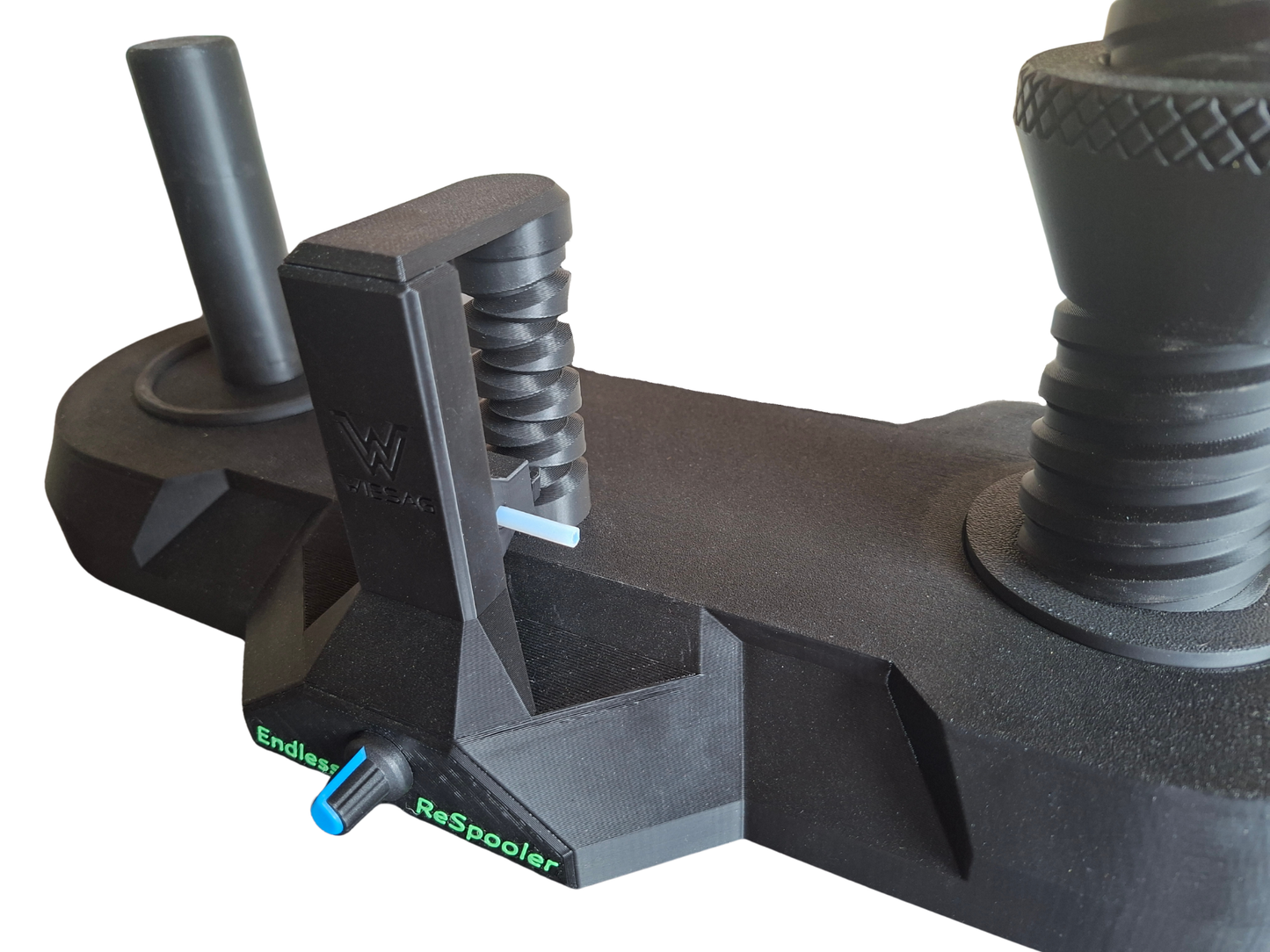 Automatic Filament Rewinder Spool Winder - Endless ReSpooler